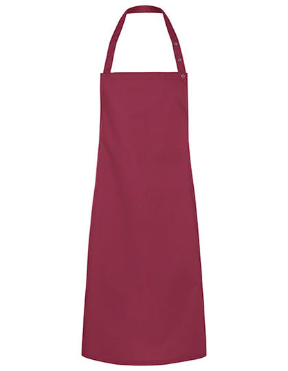 Latzschürze Santorini