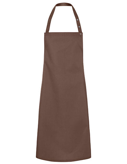 Latzschürze Santorini