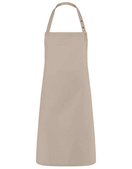 Latzschürze Santorini