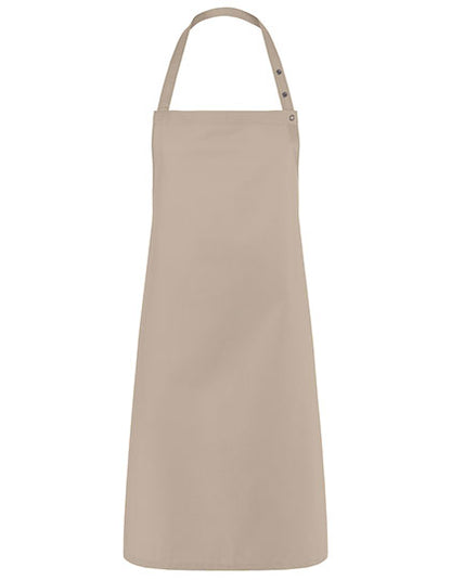 Latzschürze Santorini