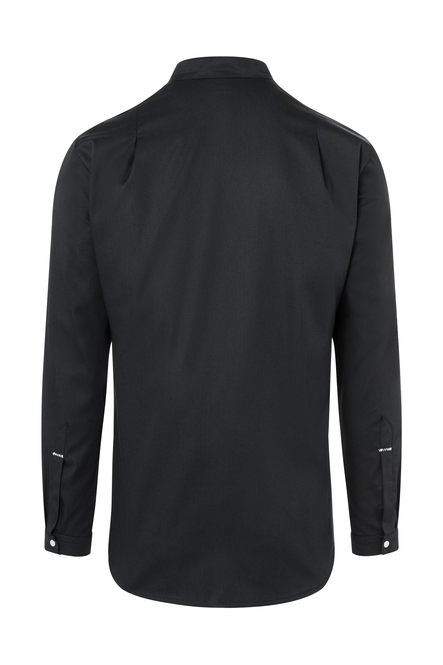 Kochhemd New Identity