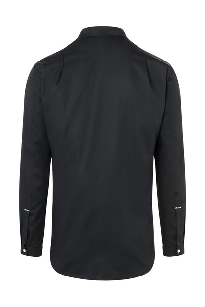 Kochhemd New Identity