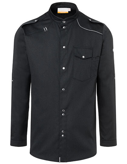 Kochhemd New Identity