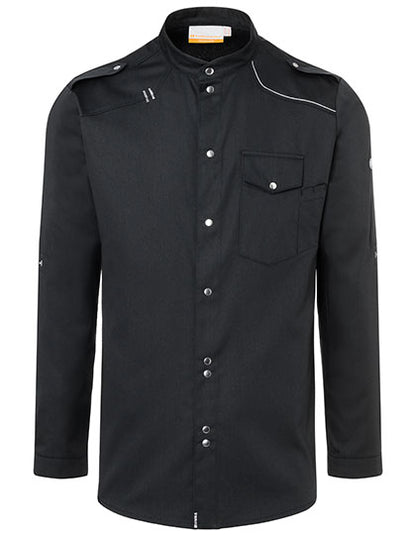 Kochhemd New Identity