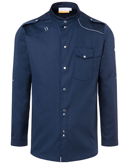 Kochhemd New Identity