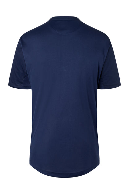 Kurzarm Damen-Arbeitsshirt Performance