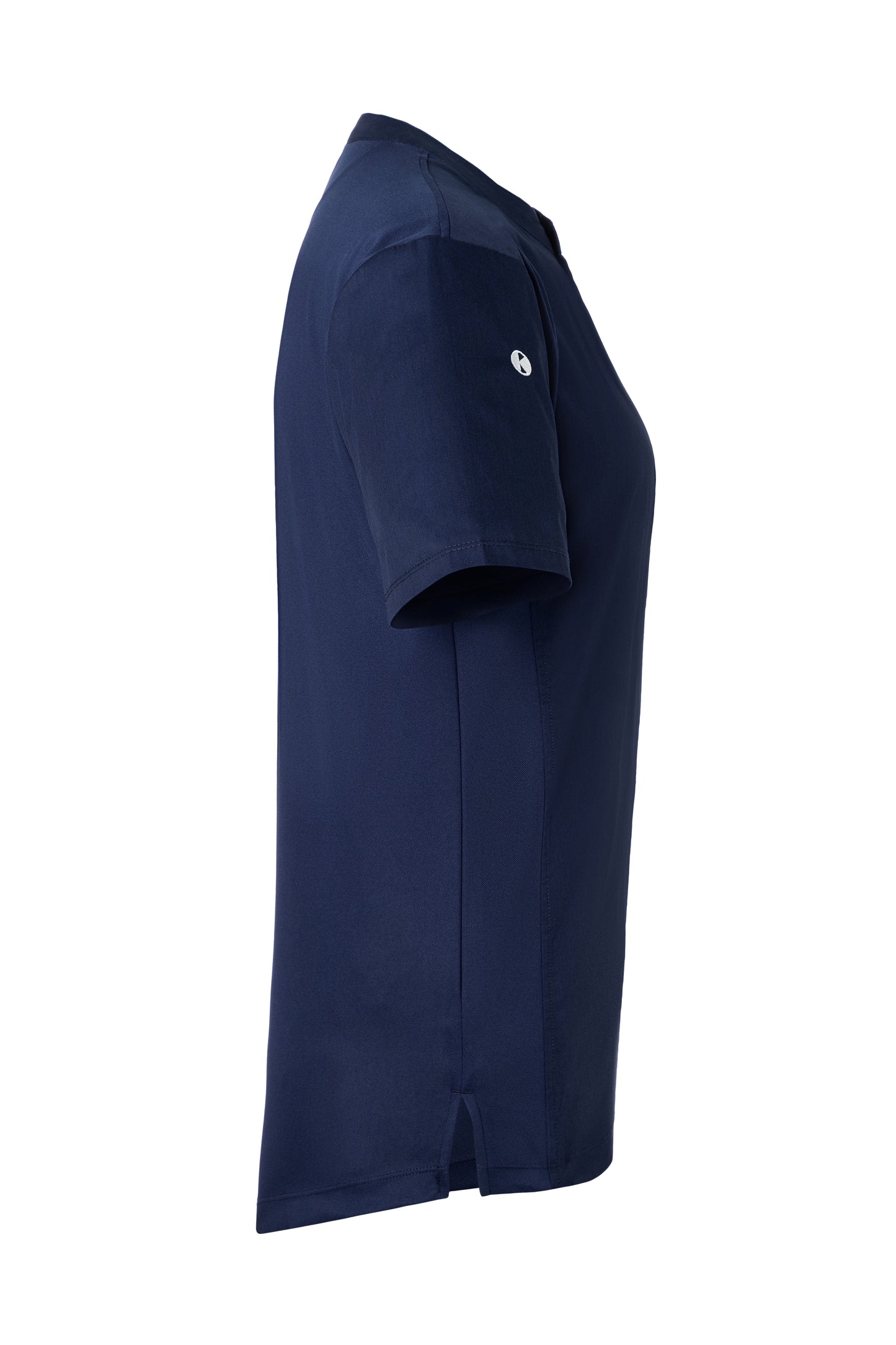 Kurzarm Damen-Arbeitsshirt Performance