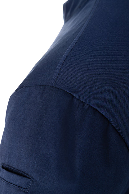 Kurzarm Damen-Arbeitsshirt Performance