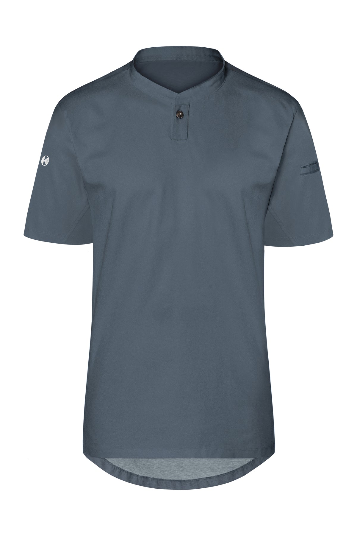 Kurzarm Damen-Arbeitsshirt Performance von Karlowsky – Produkt- und Farbansicht für Textildruck und Stickerei