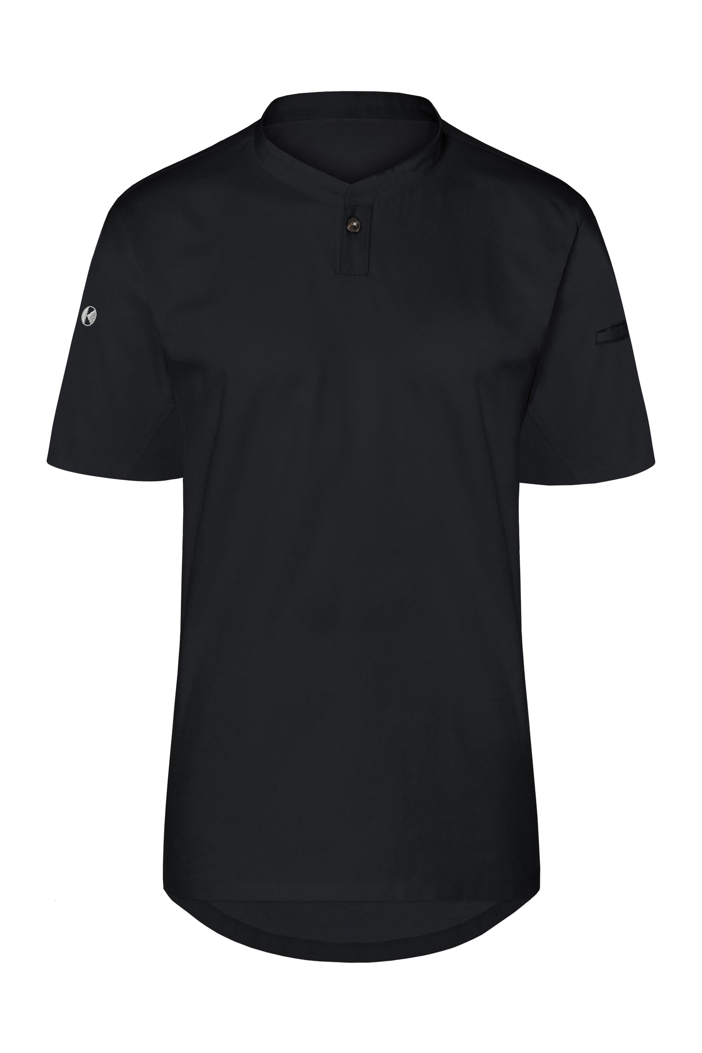 Kurzarm Damen-Arbeitsshirt Performance