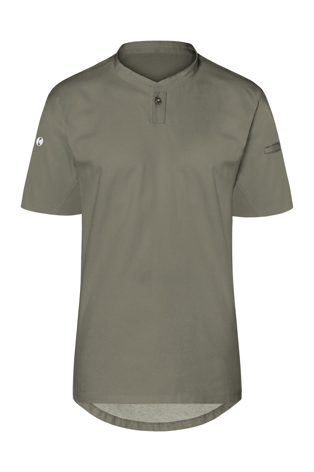 Kurzarm Damen-Arbeitsshirt Performance von Karlowsky – Produkt- und Farbansicht für Textildruck und Stickerei