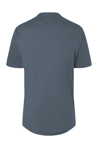 Kurzarm Herren-Arbeitsshirt Performance