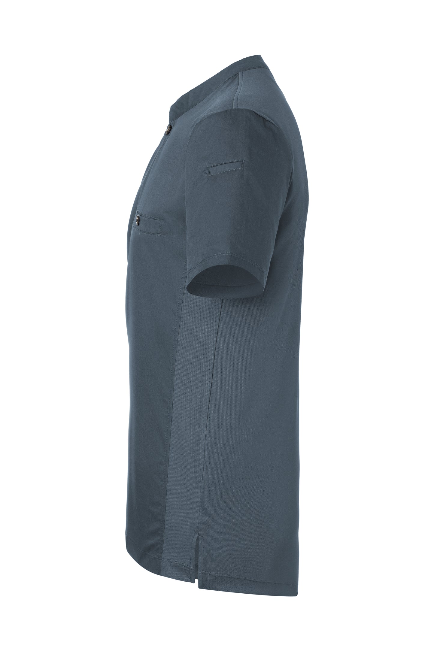 Kurzarm Herren-Arbeitsshirt Performance