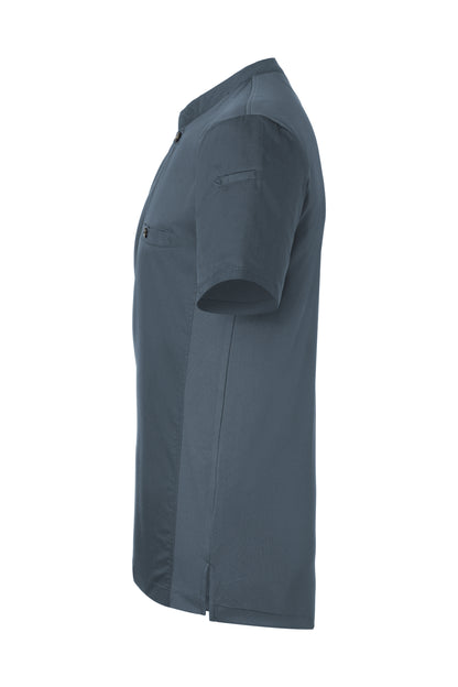 Kurzarm Herren-Arbeitsshirt Performance