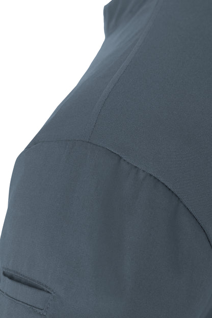 Kurzarm Herren-Arbeitsshirt Performance