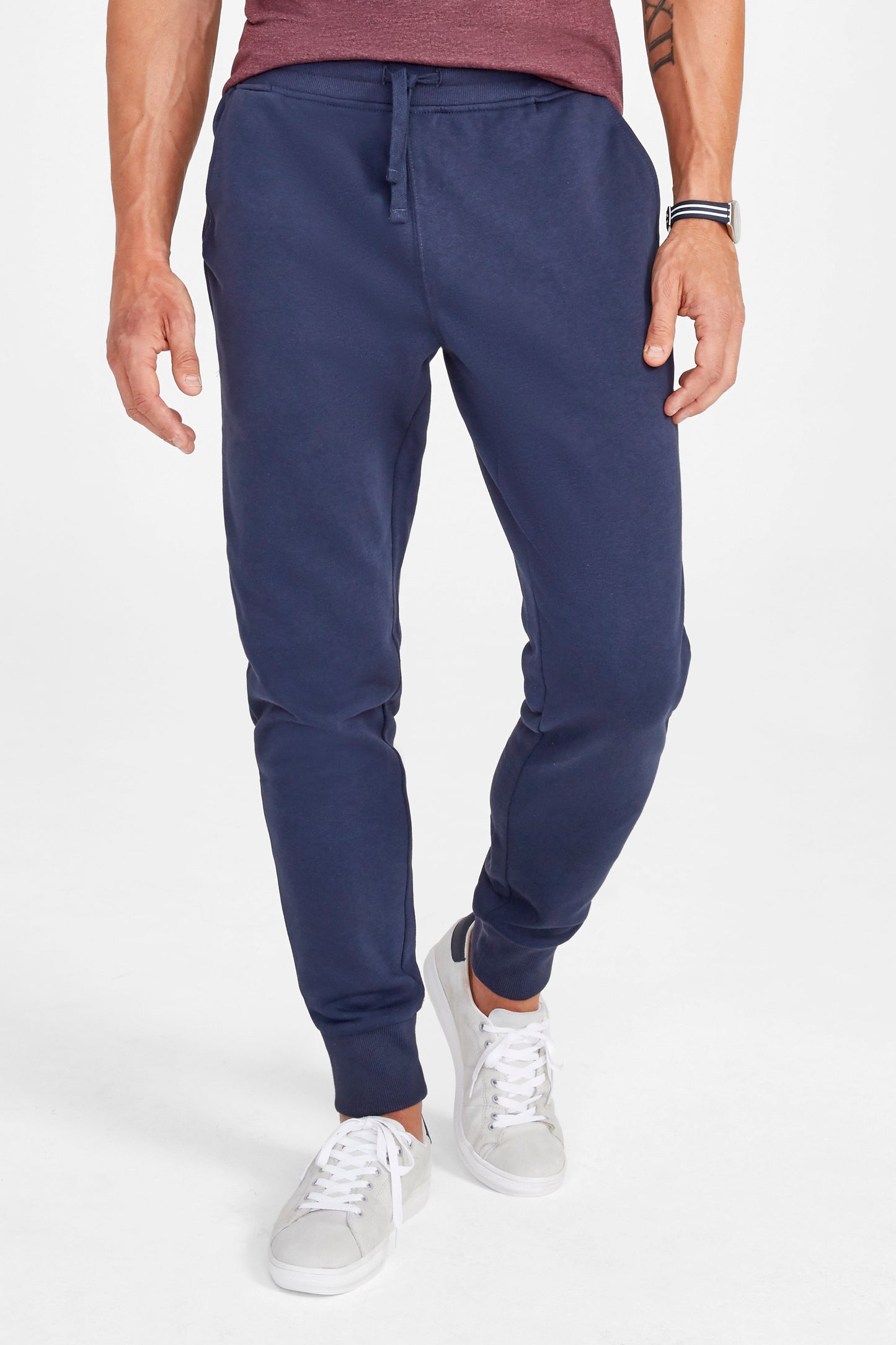 Men´s Slim Fit Jogging Pants Jake