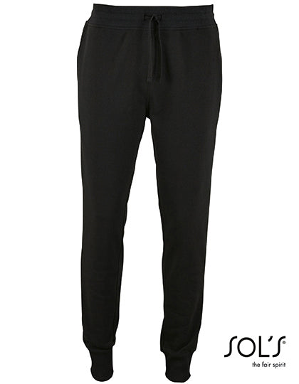 Men´s Slim Fit Jogging Pants Jake