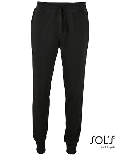 Men´s Slim Fit Jogging Pants Jake