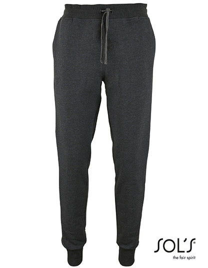Men´s Slim Fit Jogging Pants Jake