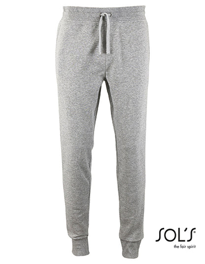Men´s Slim Fit Jogging Pants Jake