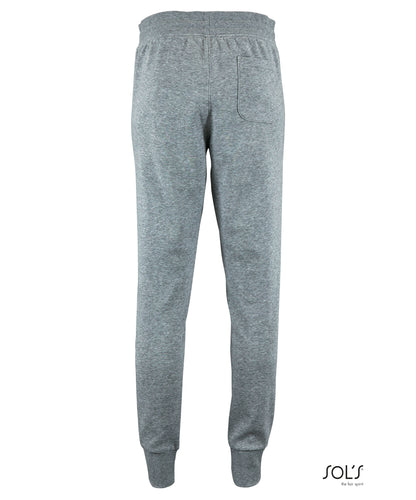 Women´s Slim Fit Jogging Pants Jake