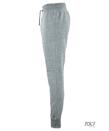 Women´s Slim Fit Jogging Pants Jake