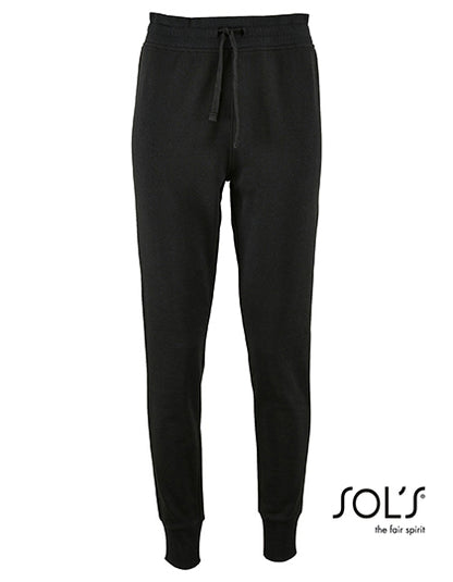 Women´s Slim Fit Jogging Pants Jake