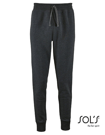 Women´s Slim Fit Jogging Pants Jake