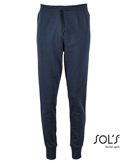 Women´s Slim Fit Jogging Pants Jake