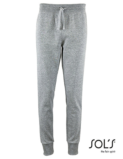 Women´s Slim Fit Jogging Pants Jake