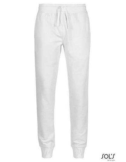 Women´s Slim Fit Jogging Pants Jake