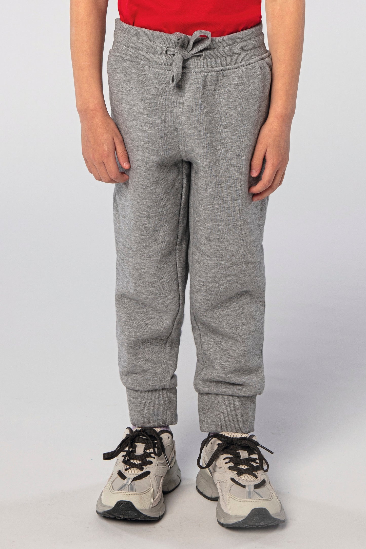 Kids´ Slim Fit Jogging Pants Jake