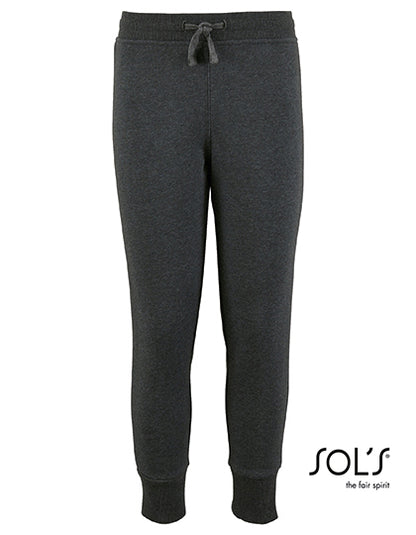 Kids´ Slim Fit Jogging Pants Jake