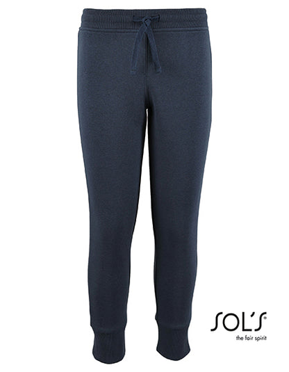 Kids´ Slim Fit Jogging Pants Jake
