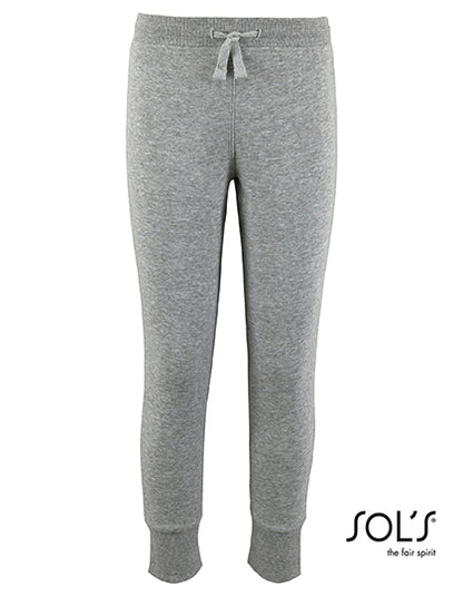 Kids´ Slim Fit Jogging Pants Jake