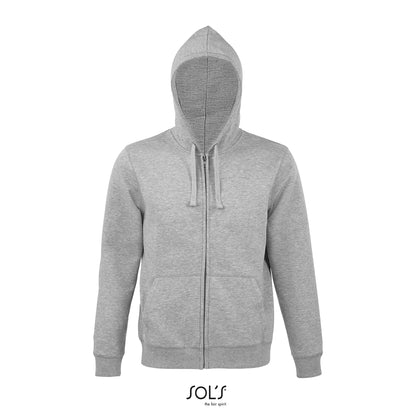 Men´s Zip Hoodie Spike