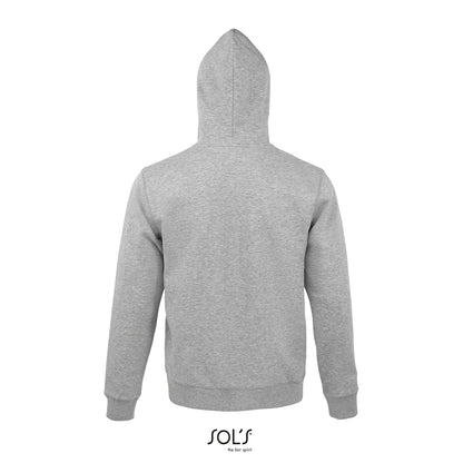 Men´s Zip Hoodie Spike