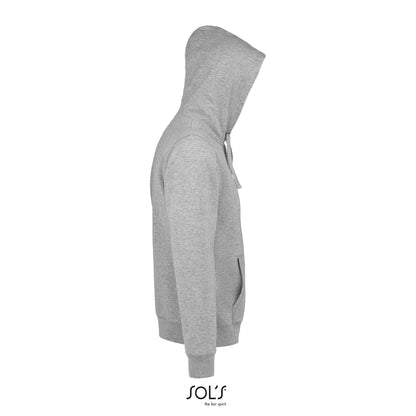 Men´s Zip Hoodie Spike