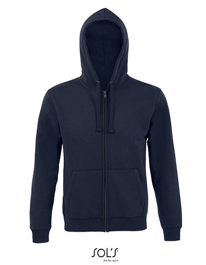 Men´s Zip Hoodie Spike
