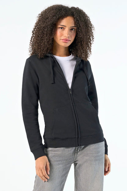 Women´s Zip Hoodie Spike