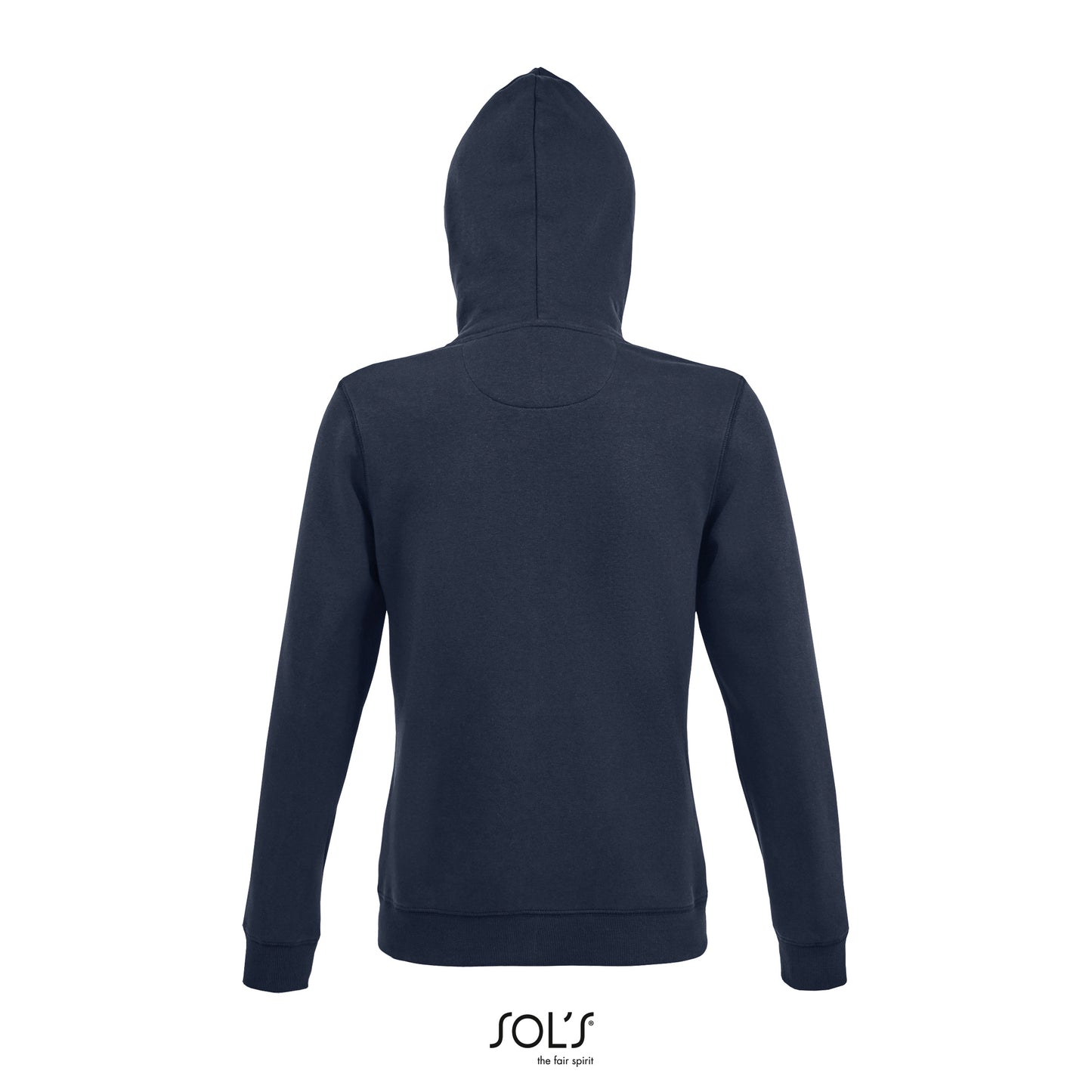 Women´s Zip Hoodie Spike