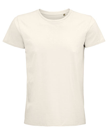 SOL´S Men´s Pioneer T-Shirt L03565 in Off White