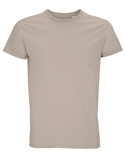 SOL´S Men´s Pioneer T-Shirt L03565 in Rope