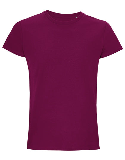 SOL´S Men´s Crusader T-Shirt L03582 in Astral Purple