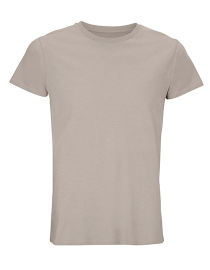 SOL´S Men´s Crusader T-Shirt L03582 in Rope