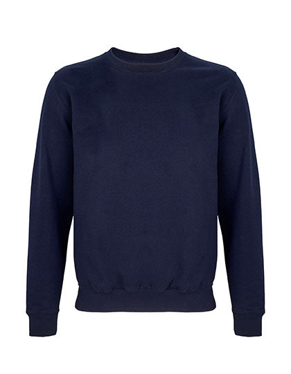 SOL´S Unisex Columbia Crew Neck Sweatshirt L03814 in French Navy