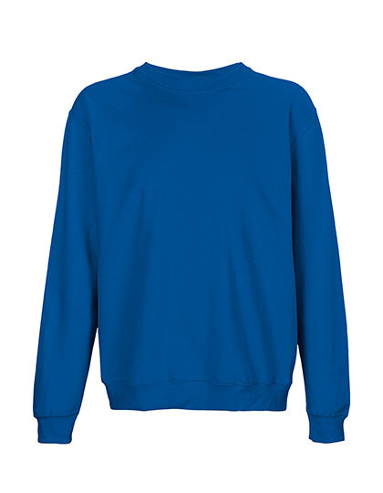 SOL´S Unisex Columbia Crew Neck Sweatshirt L03814 in Royal Blue 241