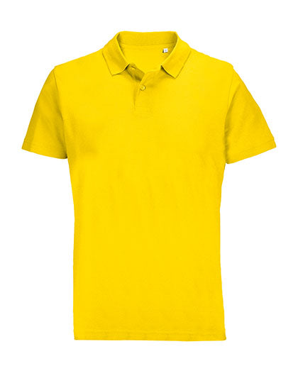 SOL´S Unisex Pulse Polo Shirt L04502 in Gold