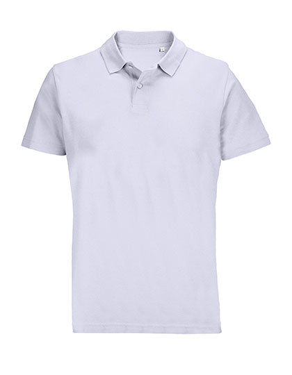 SOL´S Unisex Pulse Polo Shirt L04502 in Lilac