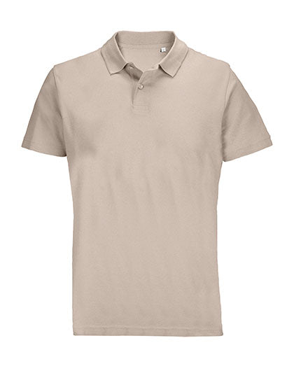 SOL´S Unisex Pulse Polo Shirt L04502 in Rope